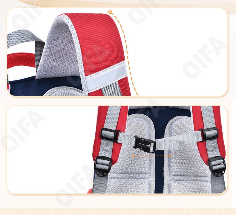 Детский Ранец CC2826_YY8030S-3