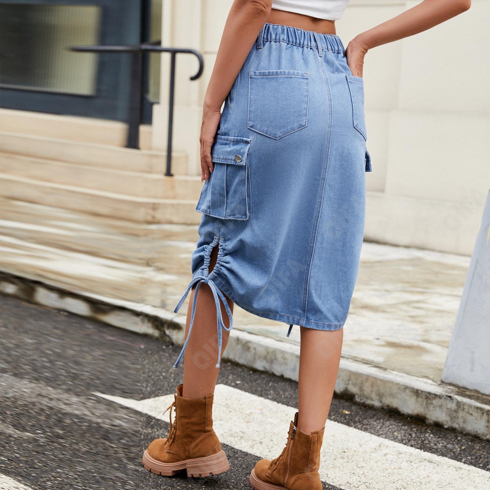 Женская Юбка CC4564_MN2131_229_1776_63