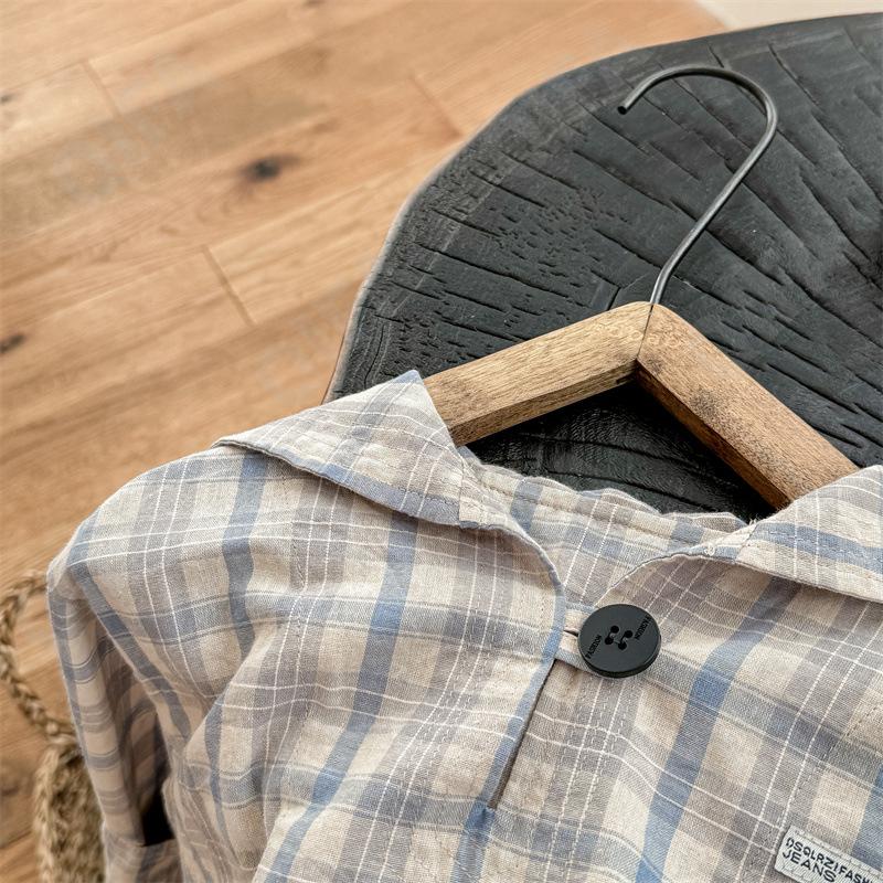 Детская Блузка CC1293_5065_246_2576_32