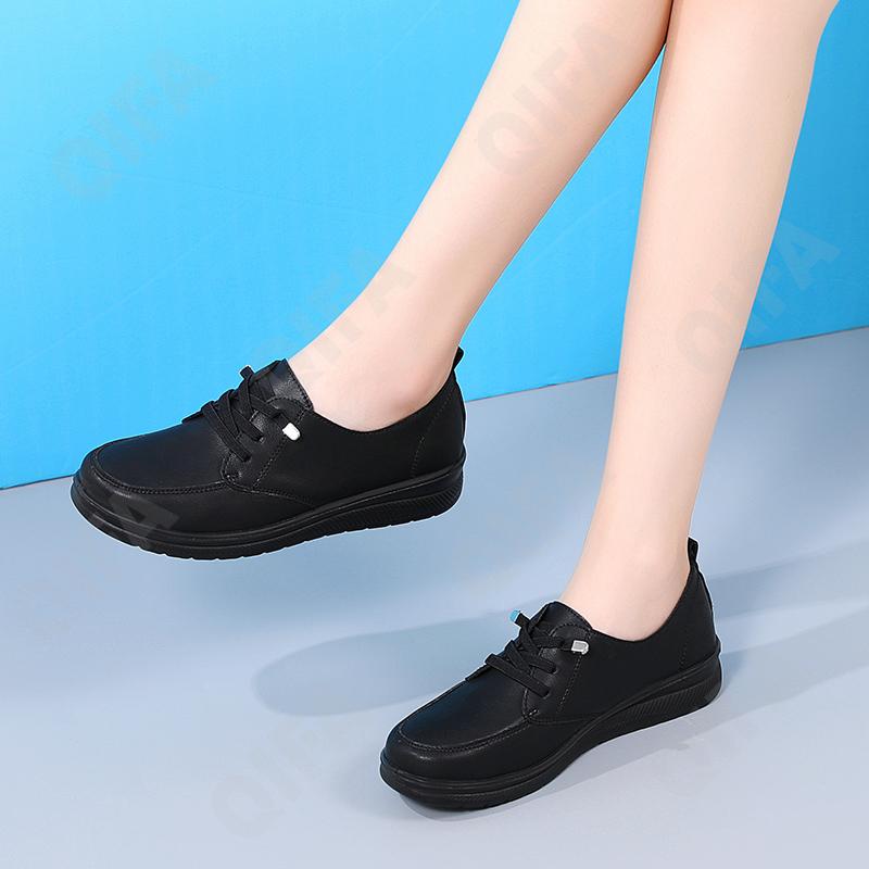 Женские Полуботинки CC4818_LS-C2055-1 Женские Полуботинки CC4818_LS-C2055-1