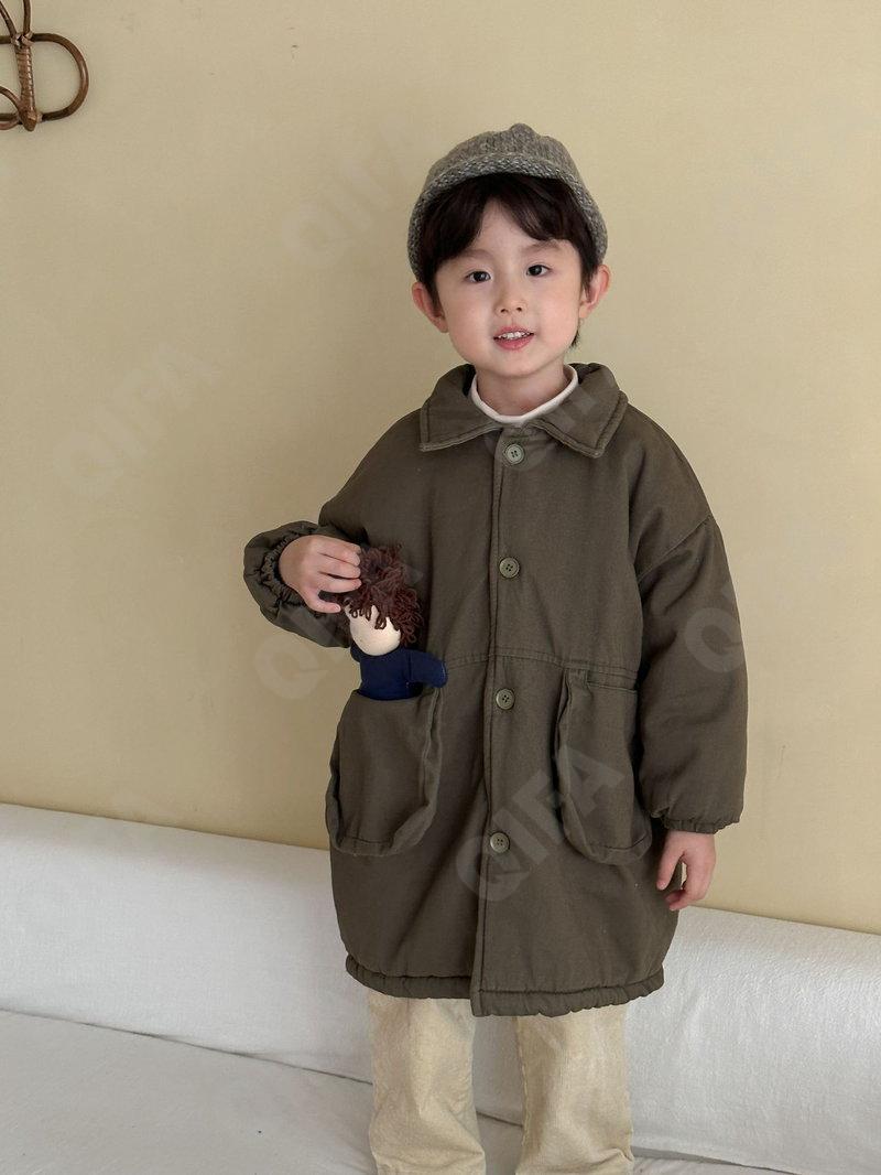 Детское Полупальто CC4286_DM250626M_956_2574_89