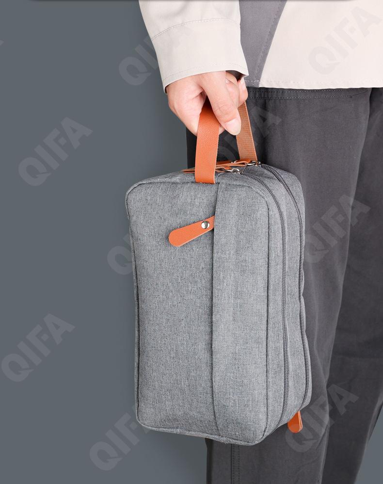 Мужская Косметичка CC4380_RH2232-3