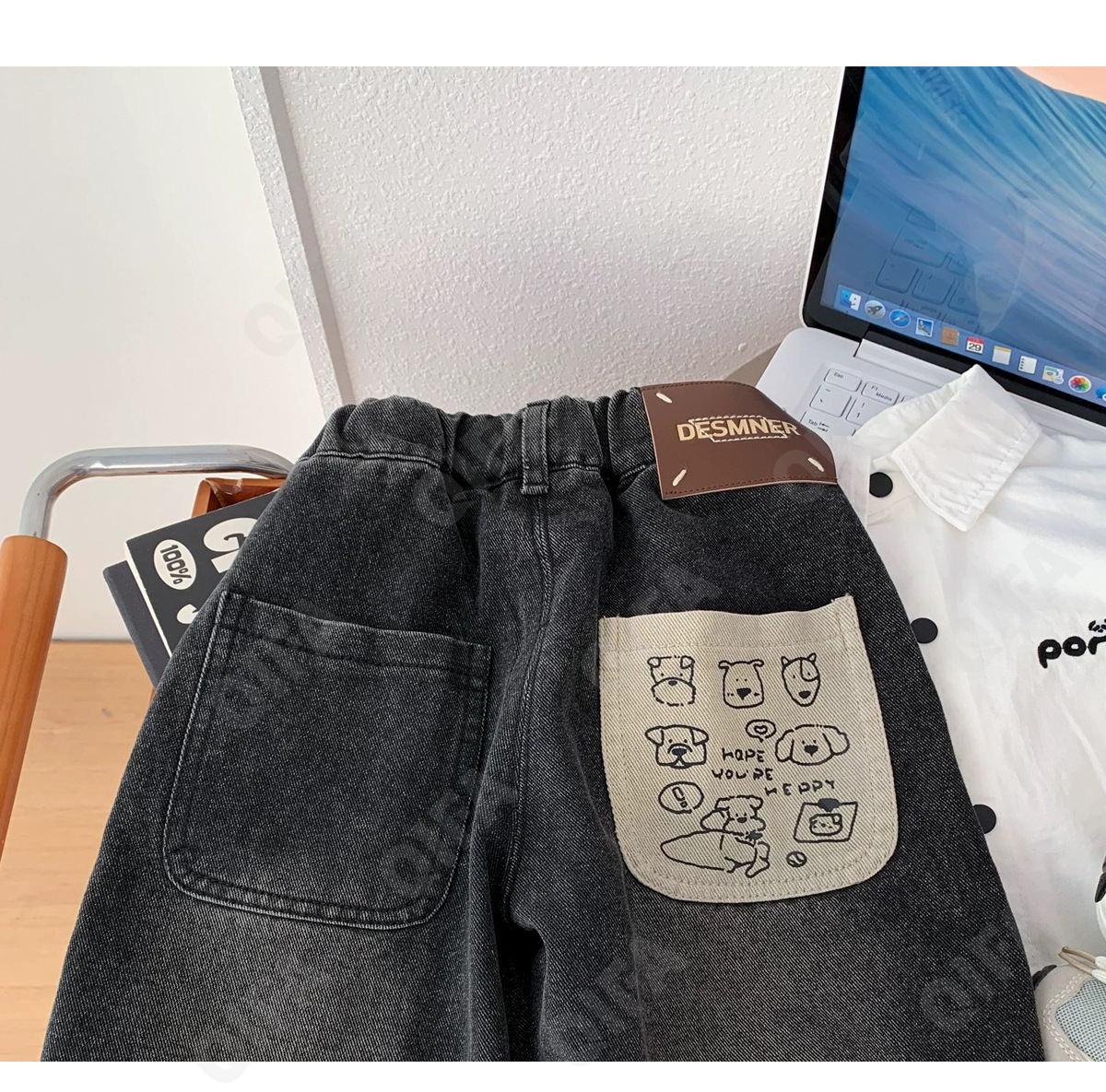 Детские Джинсы CC5543_A8366_957_2576_20 Детские Джинсы CC5543_A8366_957_2576_20