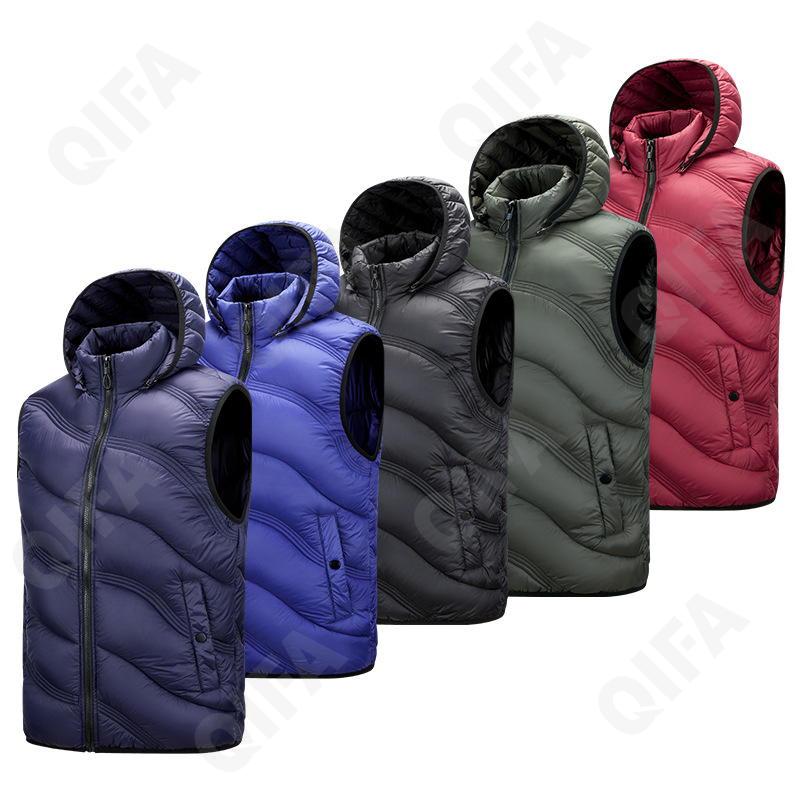 Мужской Жилет CC469_965_956_1780_66 Мужской Жилет CC469_965_956_1780_66