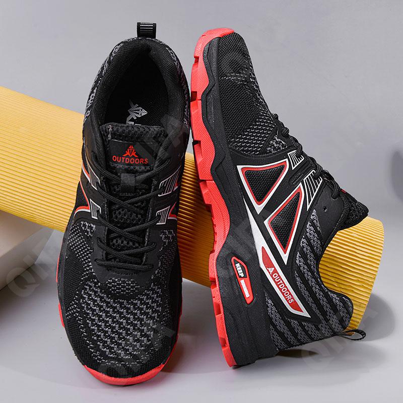 Мужские Кроссовки CC4859_K1688-1