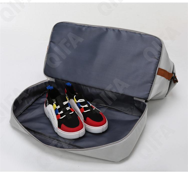 Женская Дорожная сумка CC2128_N9129-1