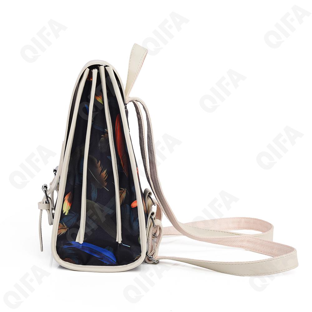 Женский Рюкзак CC1787_KAM1575-1