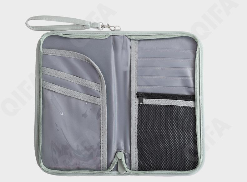 Женская Обложка на документы CC2494_2427-4