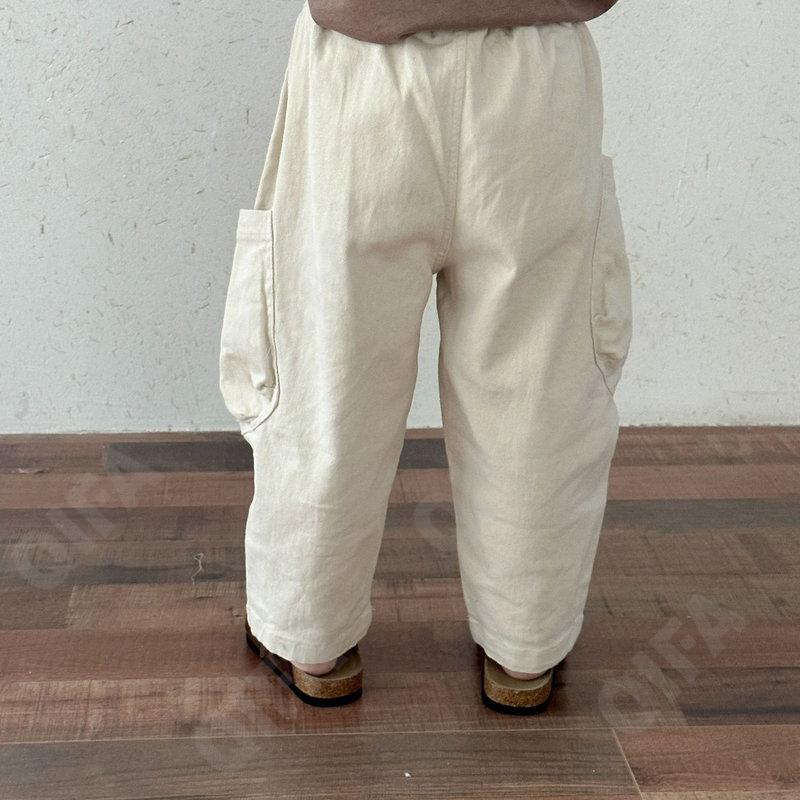 Детские Брюки CC4286_CK250323_246_2574_95