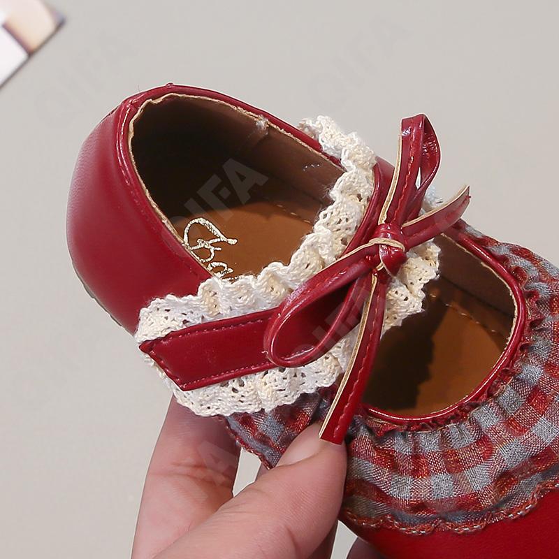 Детские Туфли CC3651_2525-A1