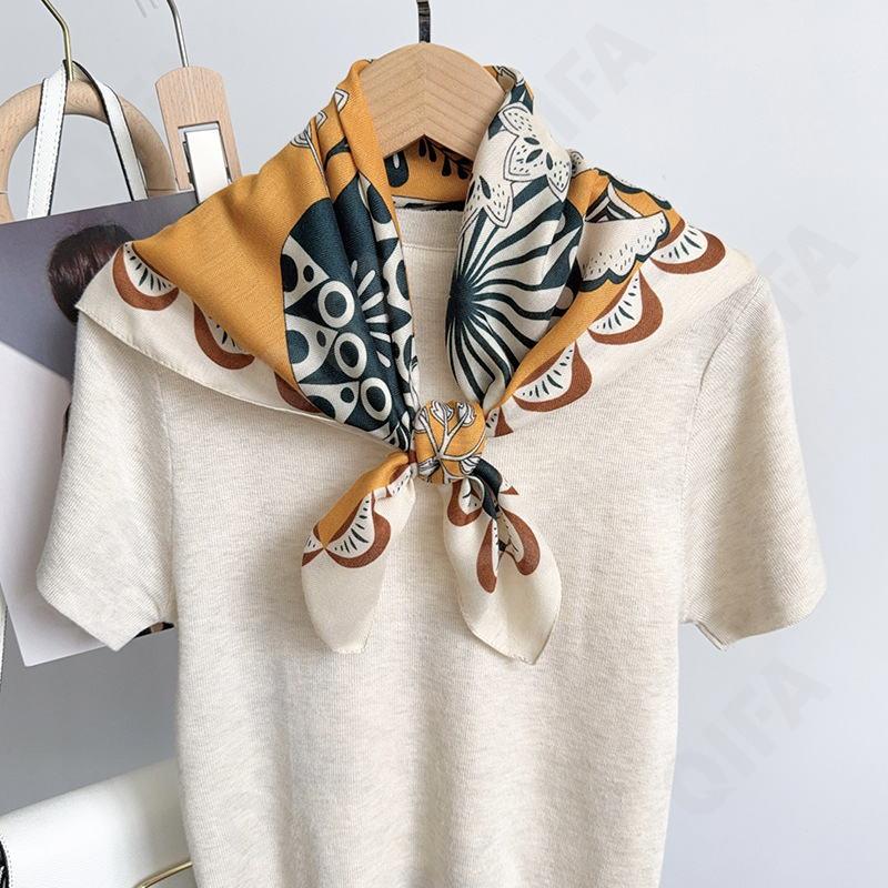 Женский Платок CC4594_68RZW173-1