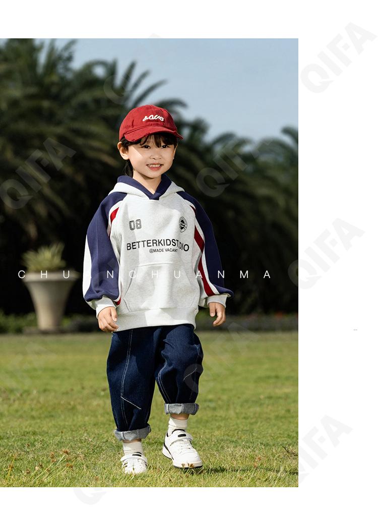 Детское Худи CC1327_CS7082_247_1812_78