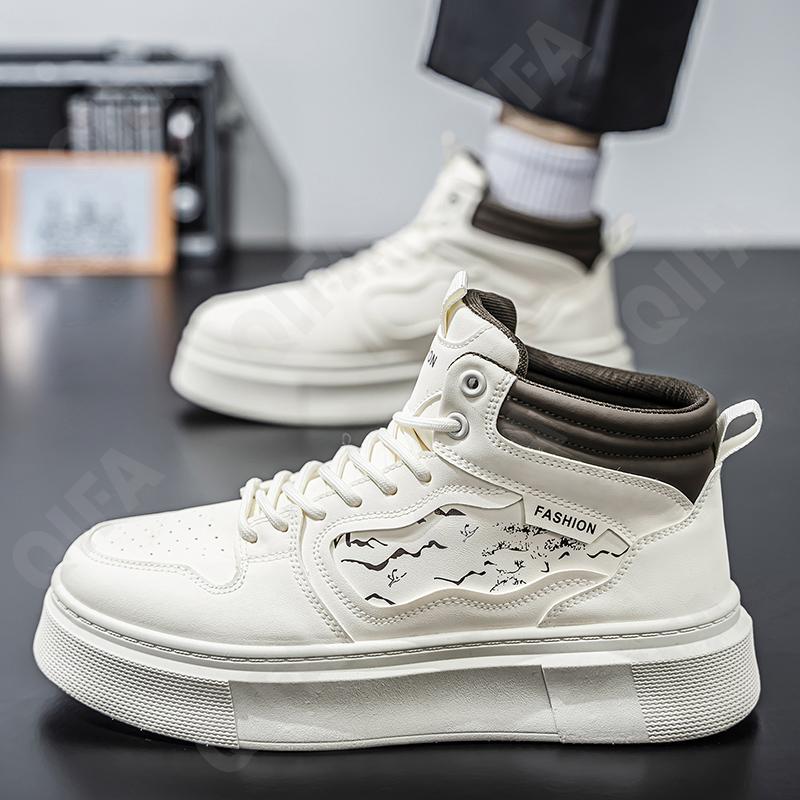 Мужские Ботинки