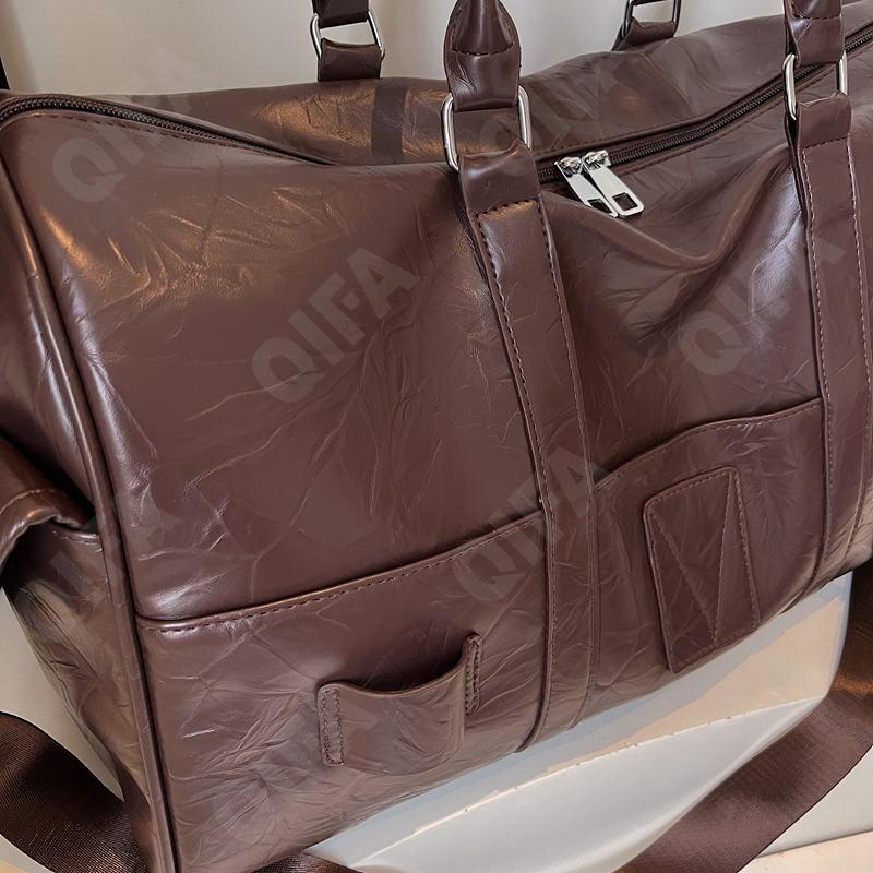 Женская Дорожная сумка CC096_8327-1