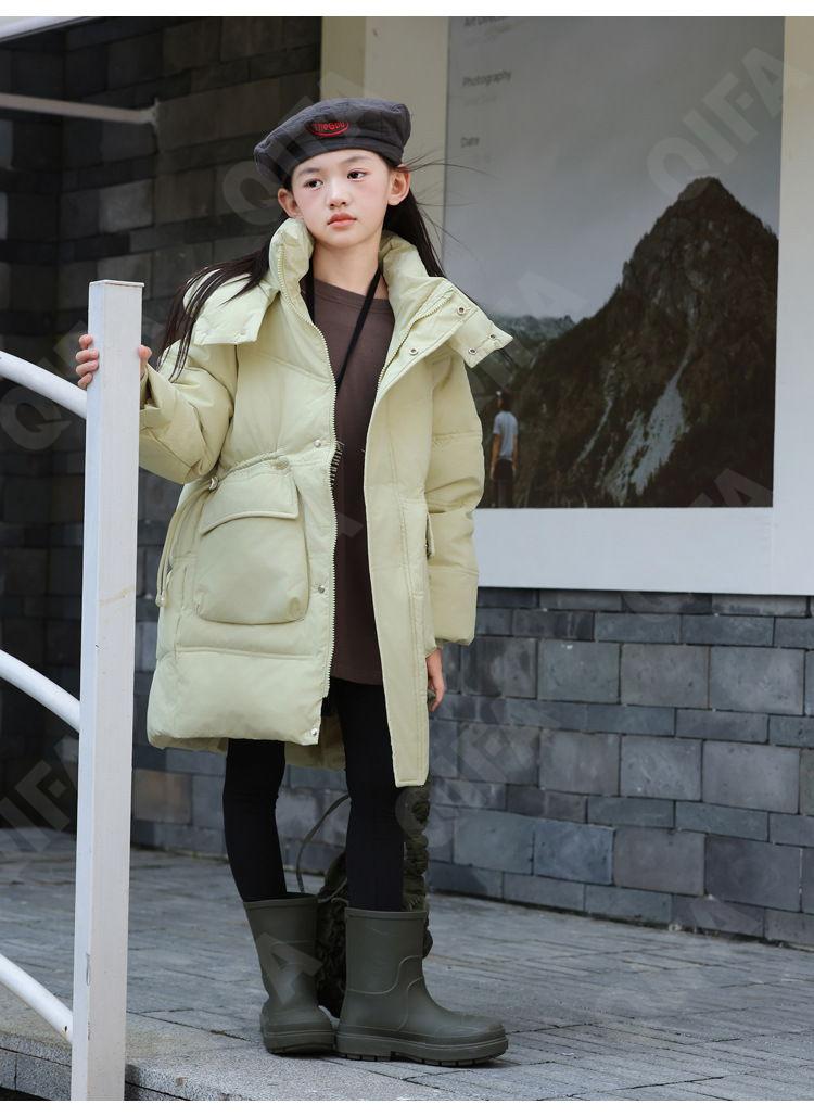 Детский Пуховик CC2361_MQ77903_243_2575_1 Детский Пуховик CC2361_MQ77903_243_2575_1