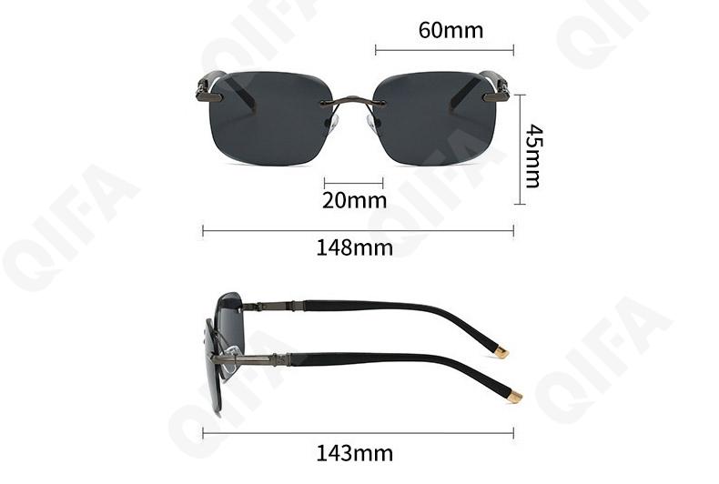 Мужские Солнцезащитные очки CC4693_Z8T-2