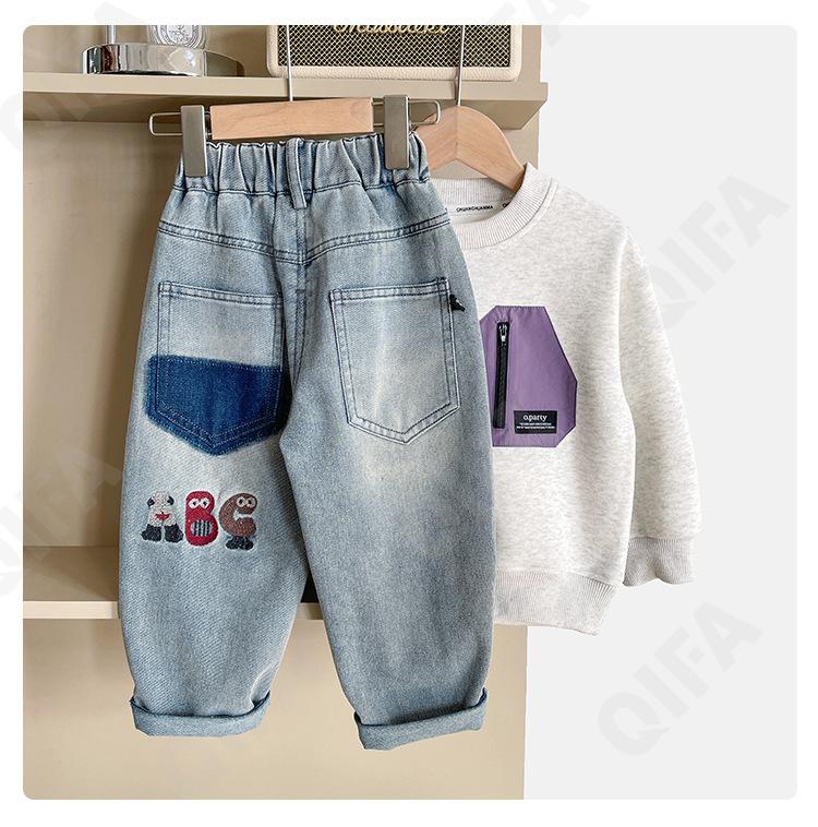 Детские Джинсы CC1327_CK7022_954_2574_4