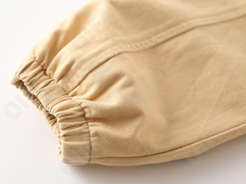 Детские Джоггеры CC3266_KZ2321_234_2574_22