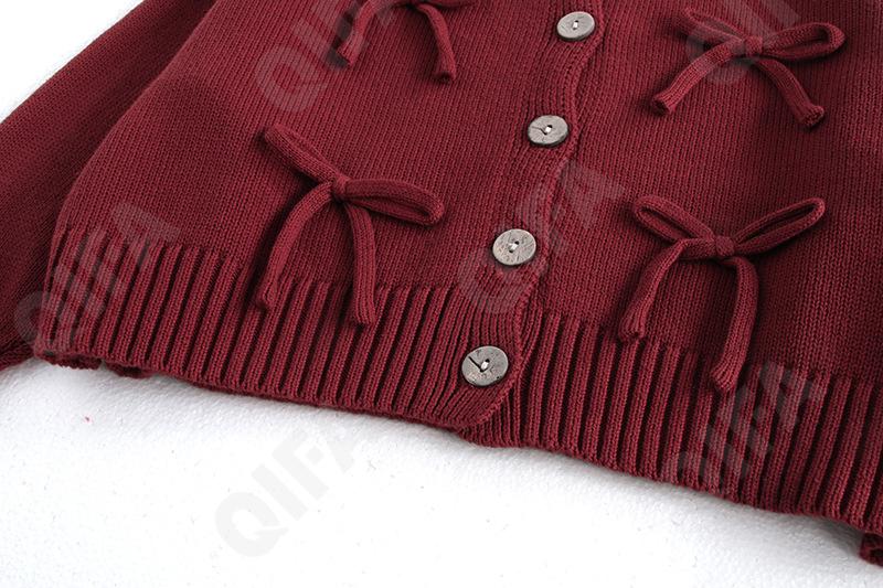 Детская Кофта CC2196_24036_235_1817_32