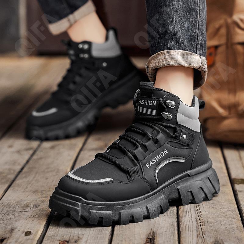 Мужские Ботинки CC4876_KA02-1