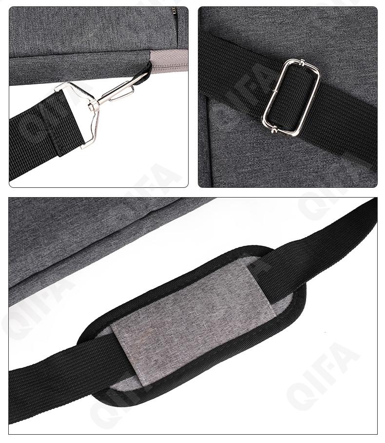 Мужская Сумка для ноутбука RC688_0428B-3