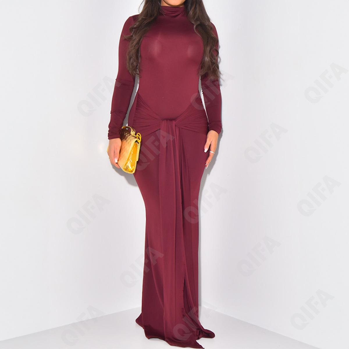 Женское Платье