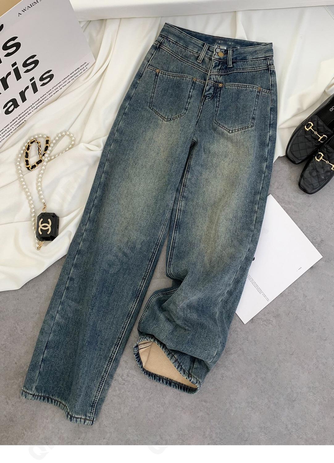 Женские Джинсы CC4134_8327_247_1776_21