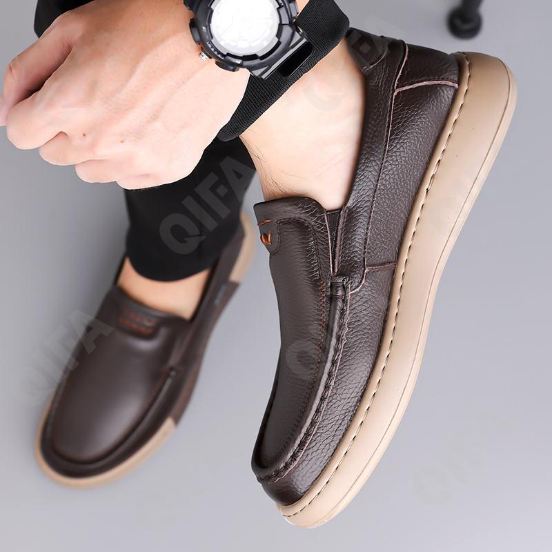 Мужские Туфли CC4199_9221-1