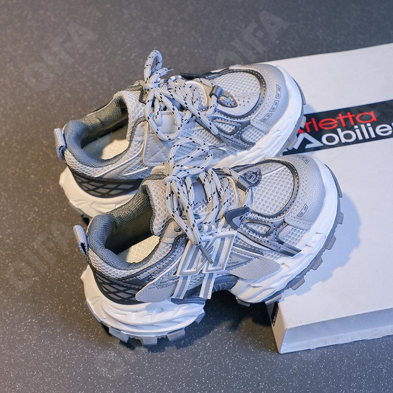 Детские Кроссовки CC3841_086_M-A1 Детские Кроссовки CC3841_086_M-A1