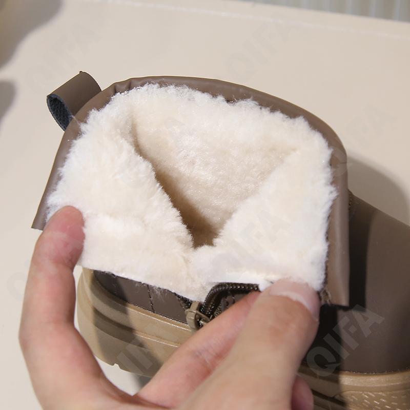 Детские Угги CC3962_E9991-A2