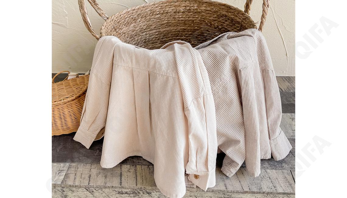 Детская Рубашка CC1293_122068_234_2574