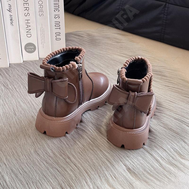 Детские Ботинки CC3962_820M-A2 Детские Ботинки CC3962_820M-A2