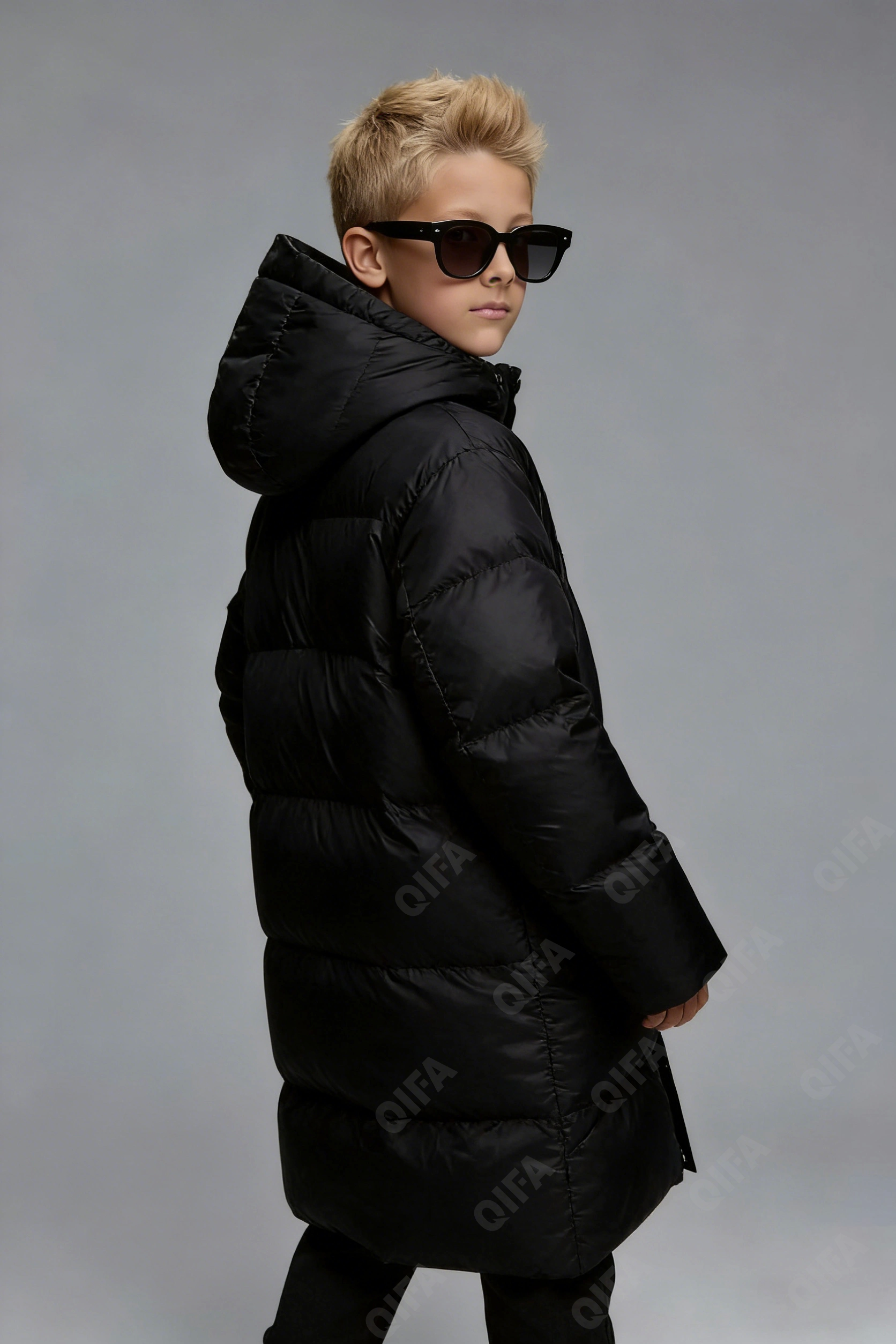 Детский Пуховик CC4879_A03A20-9978308I4E7