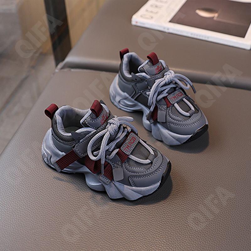 Детские Кроссовки CC4048_8119-A1