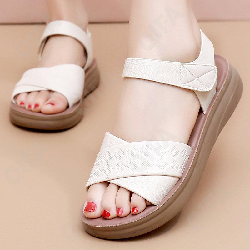 Женские Сандалии CC4114_Q6618-1