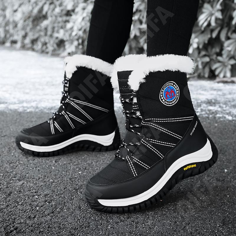 Женские Ботинки CC4114_A1790-4