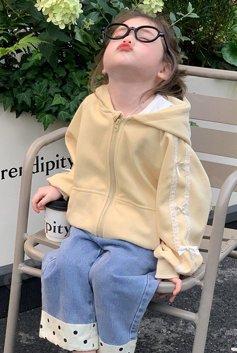 Детская Толстовка CC491_Q24-2CZWT02_243_2576_14