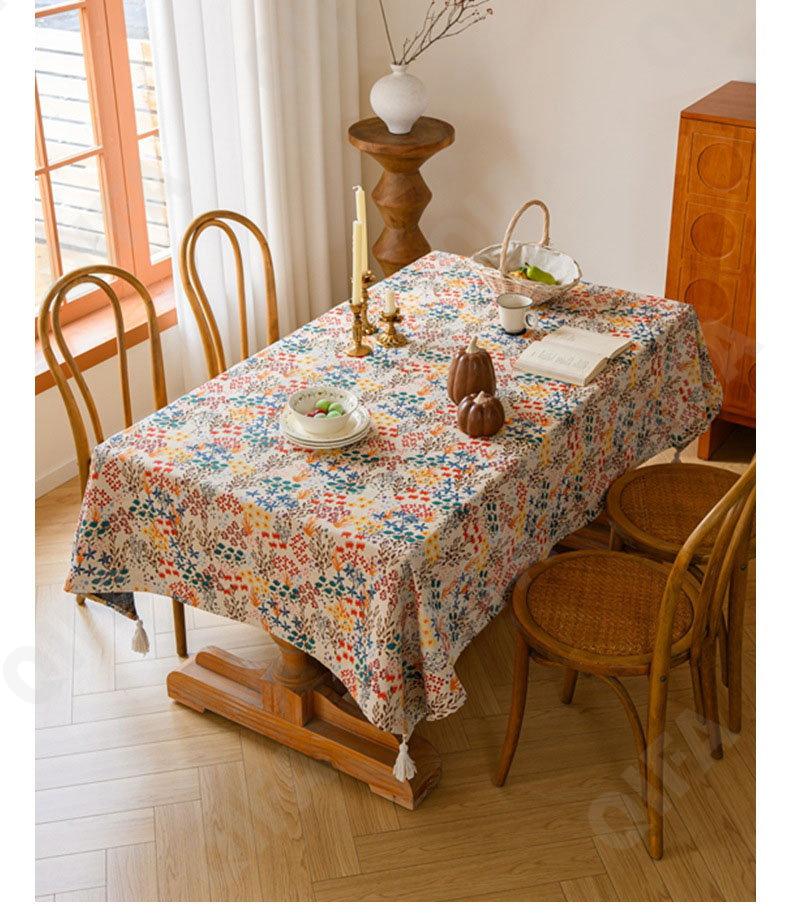 Скатерть CC4643_YZ03-4