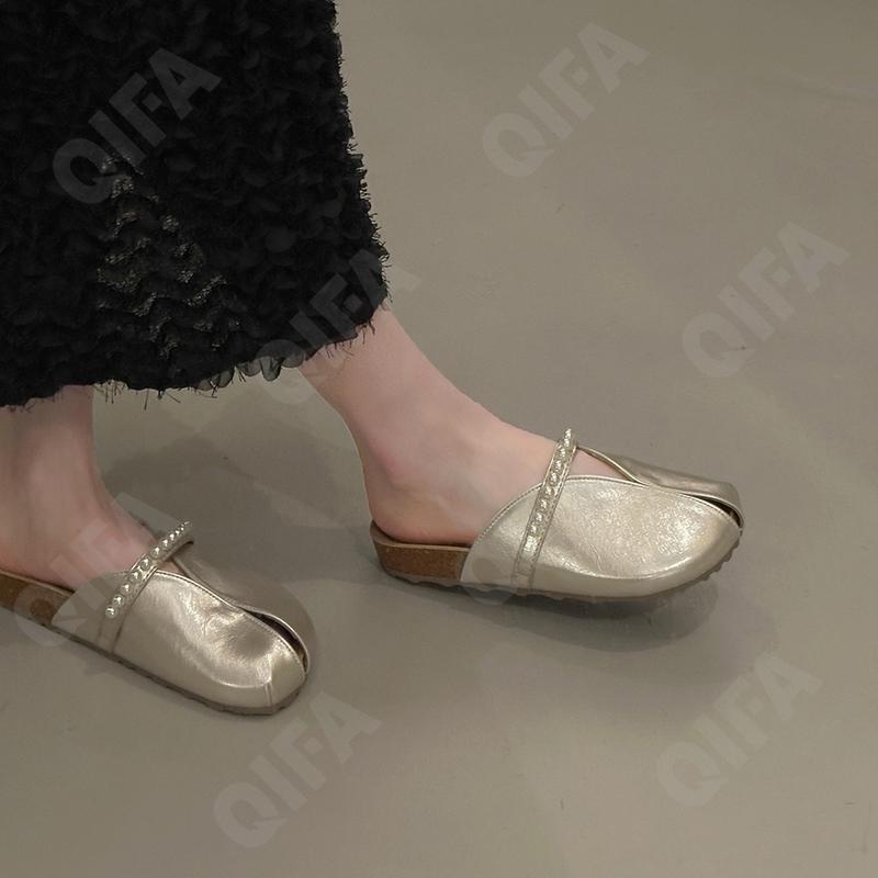 Женские Тапочки CC4075_957-1