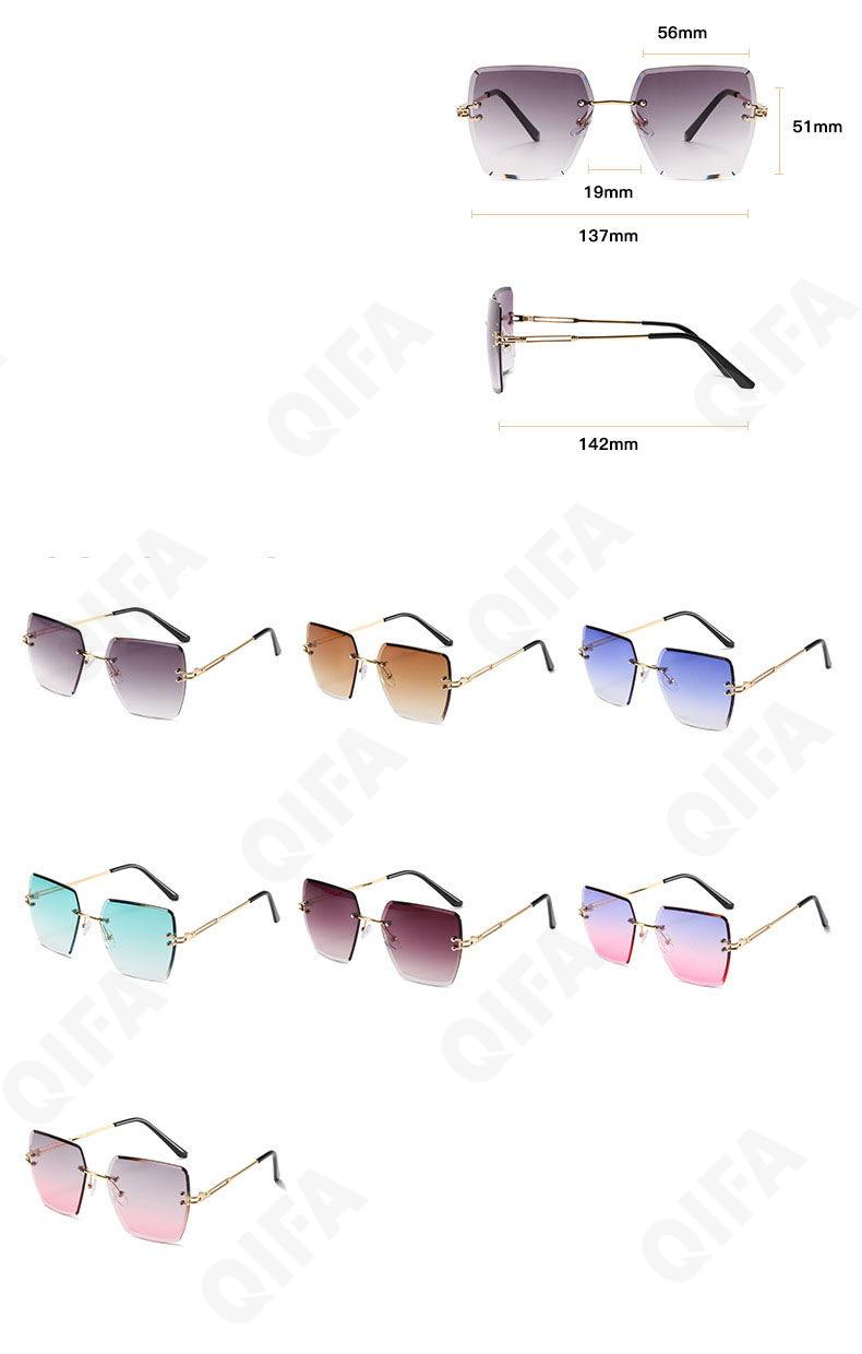 Женские Солнцезащитные очки CC4570_16064-2