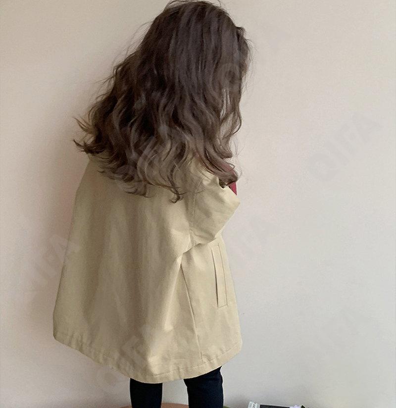 Детский Плащ CC491_Q71-3KAQI_2549_1817_69 Детский Плащ CC491_Q71-3KAQI_2549_1817_69