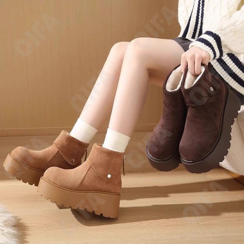 Женские Угги CC4128_7279-1