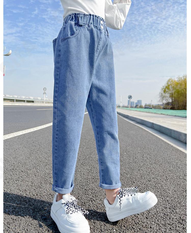 Детские Джинсы CC2567_NZK04-1