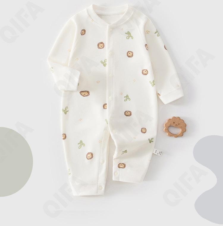 Детский Комбинезон CC5541_26025-5_234_2447_33