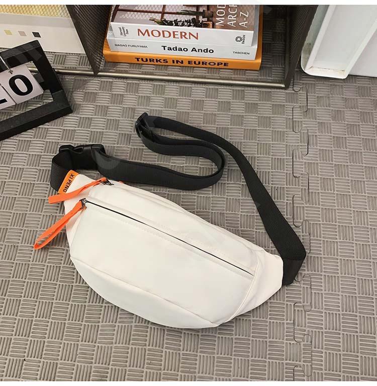 Женская Сумка поясная CC2128_N9150-1