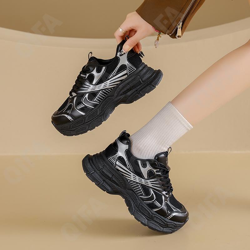 Женские Кроссовки CC4818_JY-JY98-1