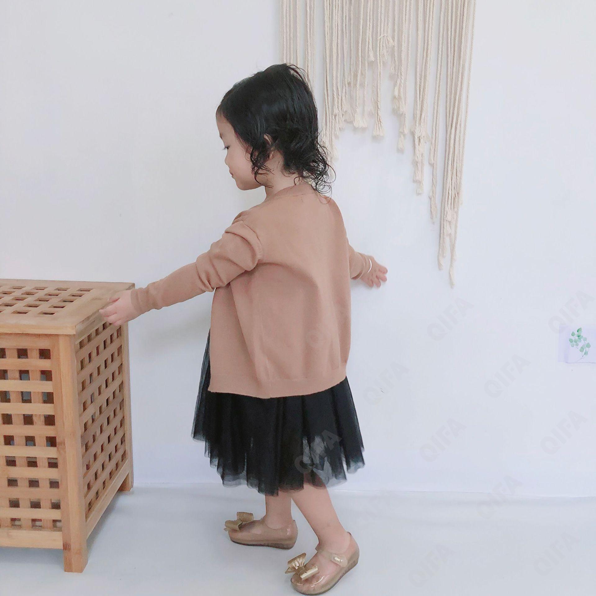 Детский Кардиган CC2196_19026_963_2574