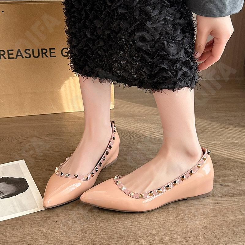 Женские Туфли