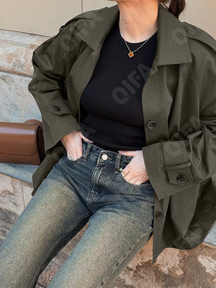 Женская Ветровка CC4694_WT6569_231_1778_55