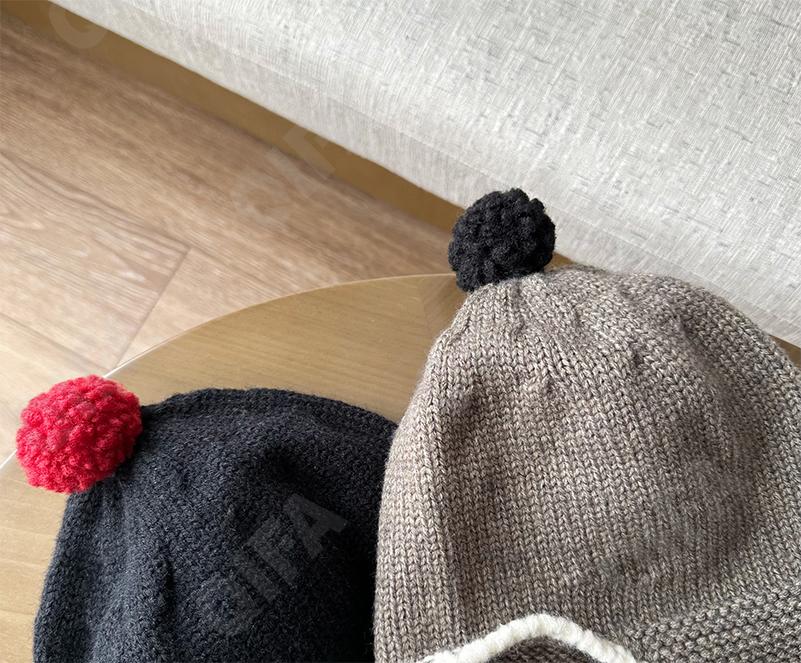 Детская Шапка CC3416_XMX3236SG16-3